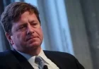 US Attorney Jay Clayton Faces New Challenge in Epstein Investigation