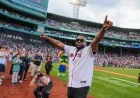 David Ortiz Confident in Red Sox’s Promising Future Direction