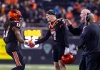Oregon State vs. Tulsa Football: Start Time, TV Channel, Streaming Details