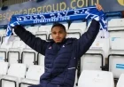 Pharrell Brown Secures Loan Move to Pools
