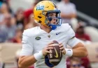Pitt and Mason Heintschel Set to Challenge in Key Games