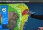 Severe Weather to Batter East Coast