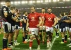 Tandy Supports Wales’ Six Nations Triumph Over Scotland