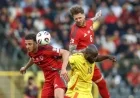 Ethan Ampadu Ready to Replace Ben Davies for Wales