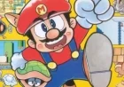 Super Mario Manga Creator Kazuki Motoyama Dies