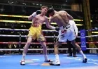 Mikie Tallon Eliminates Fezan Shahid in Fifth-Round Triumph
