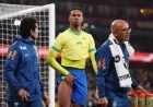 Arsenal’s Gabriel Suffers Injury During Brazil vs Senegal Friendly at Emirates