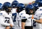Carabins Battle for Uteck Cup on TVA Sports