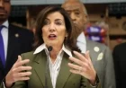 Governor Hochul Enacts Law to Aid New York Veterans