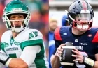 Riders vs. Als: Lineups for the 112th Grey Cup Revealed
