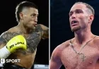 Liam Paro, Paddy Donovan Set for IBF Welterweight Eliminator in Brisbane
