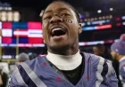 Patriots’ Stefon Diggs Makes Significant Personal Announcement in Week 11