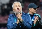Dan Petrescu Predicts Bosnia vs. Romania, Hopes for a Miracle
