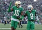 Notre Dame Aims to Dominate Pitt and Cover Double-Digit Spread