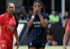 Washington Spirit to Face Portland Thorns in NWSL Semifinal Showdown: Viewing Details