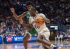 KU vs. Princeton: Basketball Starters, TV Schedule, and Tip-Off Time