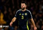 Hanley Earns Reward With Hibs & Scotland After Challenges