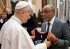 Cate Blanchett and Spike Lee Attend Star-Studded Vatican Meeting with Pope Leo