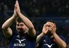 France Star Takes Responsibility for Axing