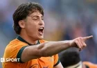 Wallabies Recall James O’Connor for Dublin Test Against Ireland