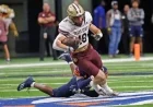 Texas State Faces Southern Miss in Crucial Sun Belt Showdown