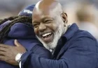 Emmitt Smith Criticizes Cowboys’ Coach Eberflus Before Week 11 Clash