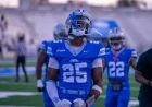 MTSU Football Seeks First Victory in Six Years Against WKU