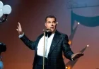 Ricky Martin Returns to Acting in U.S. with Palm Royale Season 2 Debut
