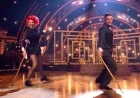 La Voix Shines in Glamorous Couple’s Choice on Strictly Come Dancing