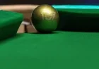 Wild Cards Revealed for Riyadh Season Snooker Championship