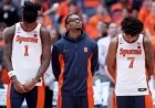 Stream Syracuse vs. Drexel: College Basketball Game Today