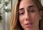Stacey Solomon Emotional Over Joe Swash in Heartfelt Public Message