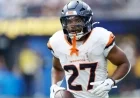 Broncos’ RB Dobbins Expected to Miss Season, Sources Reveal