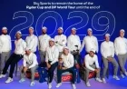 Sky Sports Secures Ryder Cup, DP World Tour Broadcast Rights Until 2029