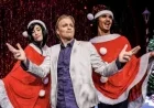 ‘Love Actually? The Musical Parody’ Unveils Cast for Australian Cities