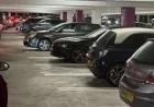 Drivers Trapped in Cabot Circus Car Park for Nearly Four Hours