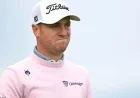 Justin Thomas Undergoes Surgery, Misses ‘The Skins Game’ and 2026 Season Opener