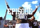 Brown and Flight Unveil Episode 4