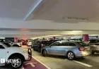 Bristol Traffic Chaos: Three-Hour Car Park Exits amid City Gridlock
