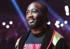 Terence Crawford Reveals His Top 5 All-Time Fighters