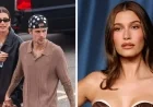 Justin Bieber Attends GQ Awards, Leaves Hailey Bieber Behind