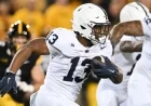 Penn State Faces Michigan State in Land Grant Postseason Showdown