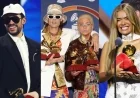 Bad Bunny and Karol G Shine: Night’s Best Moments