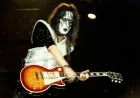 KISS Honors Ace Frehley with Candlelit Tribute at First Unmasked Show