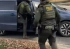 Homeland Security Launches Immigration Enforcement in Charlotte