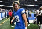 Detroit Lions Rule Out Four Players, List Isaac TeSlaa as Questionable