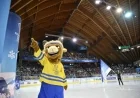 Spengler Cup Ignites Excitement in Davos
