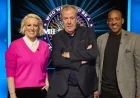 Celebrity Special Shakes Things Up on Who Wants to Be a Millionaire?