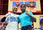 Conor Benn’s Dad, Nigel, Revealed as Cousin of Man Utd Legend