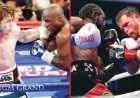 Canelo Compares Mayweather and Crawford’s Boxing Skills After Defeats